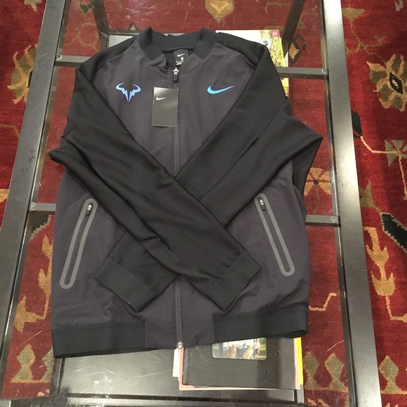 nadal jacket